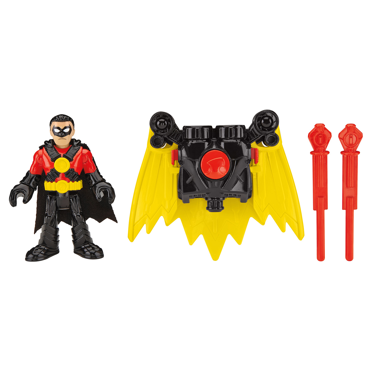 Фигурка IMAGINEXT DC Super Friends CHH68 - фото 1