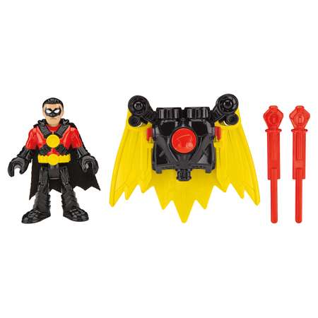 Фигурка IMAGINEXT DC Super Friends CHH68