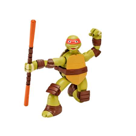 Заводная фигурка Ninja Turtles(Черепашки Ниндзя) Черепашка-ниндзя 15см