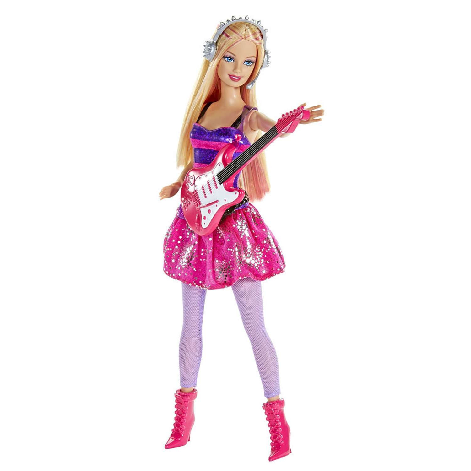 Кукла Barbie Серия Кем быть? в ассортименте BFP99 - фото 7
