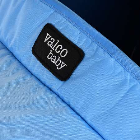 Накидка на ножки Valco baby Boot Cover Powder Blue