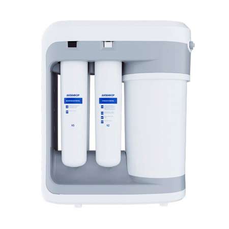 Фильтр для воды Аквафор DWM-206S-C