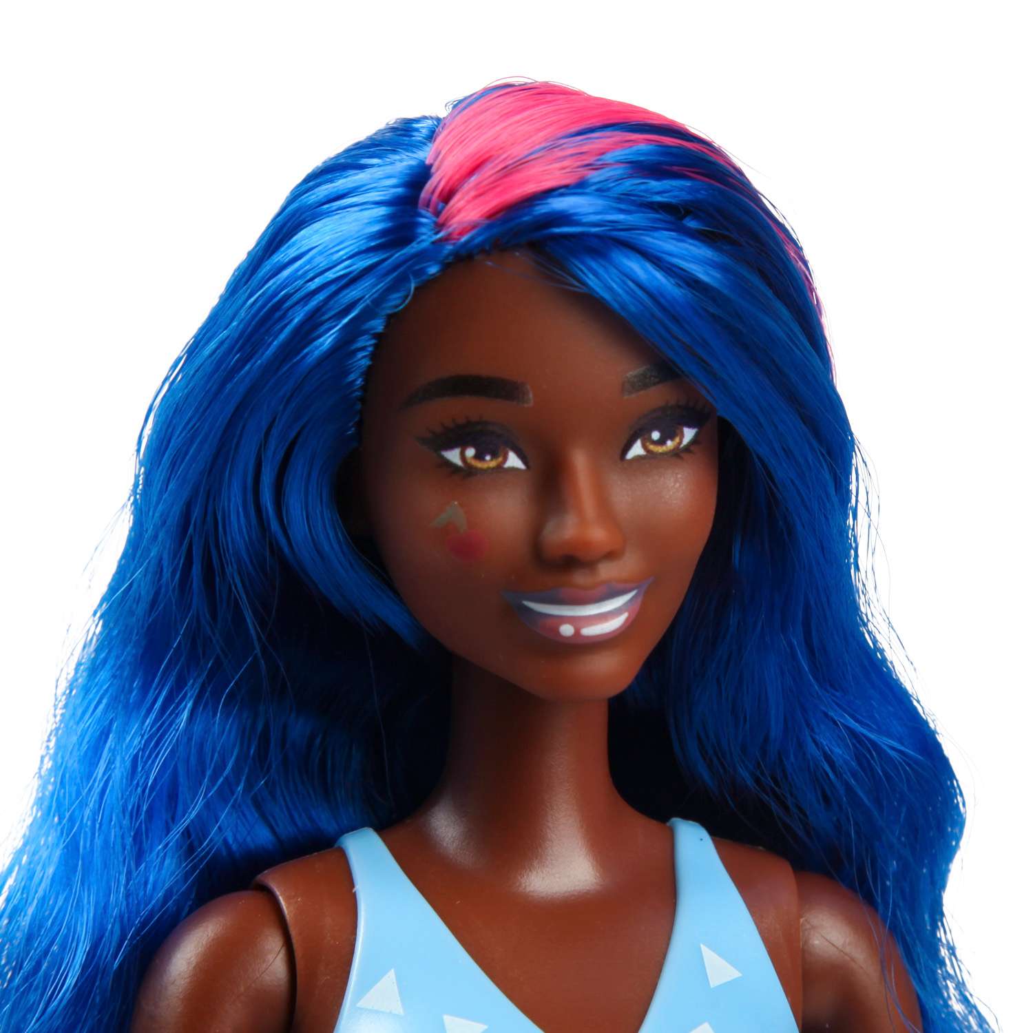 Кукла Barbie Pop Reveal Сочные фрукты HNW42 HNW42 - фото 6