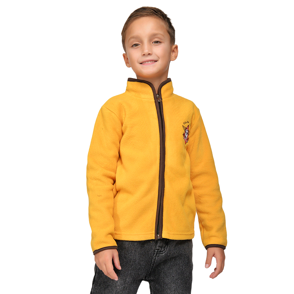 Толстовка BONITO KIDS 840969 - фото 3