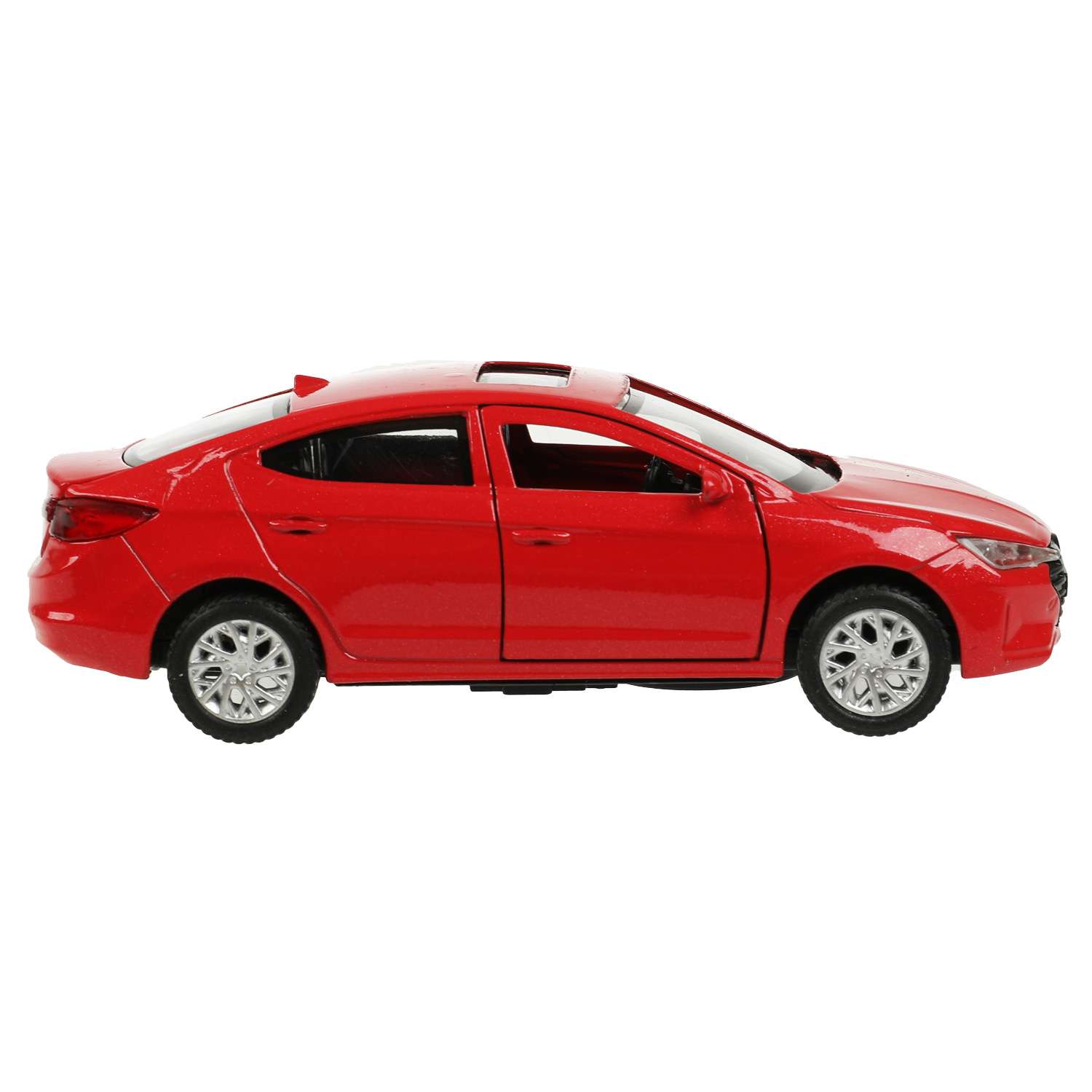 Hyundai deals elantra diecast