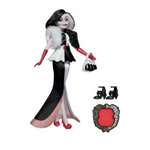 Набор игровой Disney Princess Hasbro Villains Круэлла F45635X2 