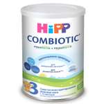 Смесь Hipp Сombiotic 3 350г с 10 месяцев