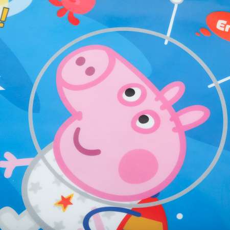 Папка Erhaft с ручками Peppa Pig PP02