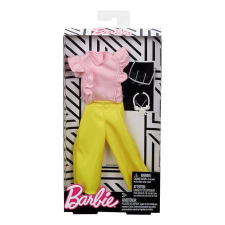 Одежда Barbie Универсальный полный наряд коллаборации FKR77