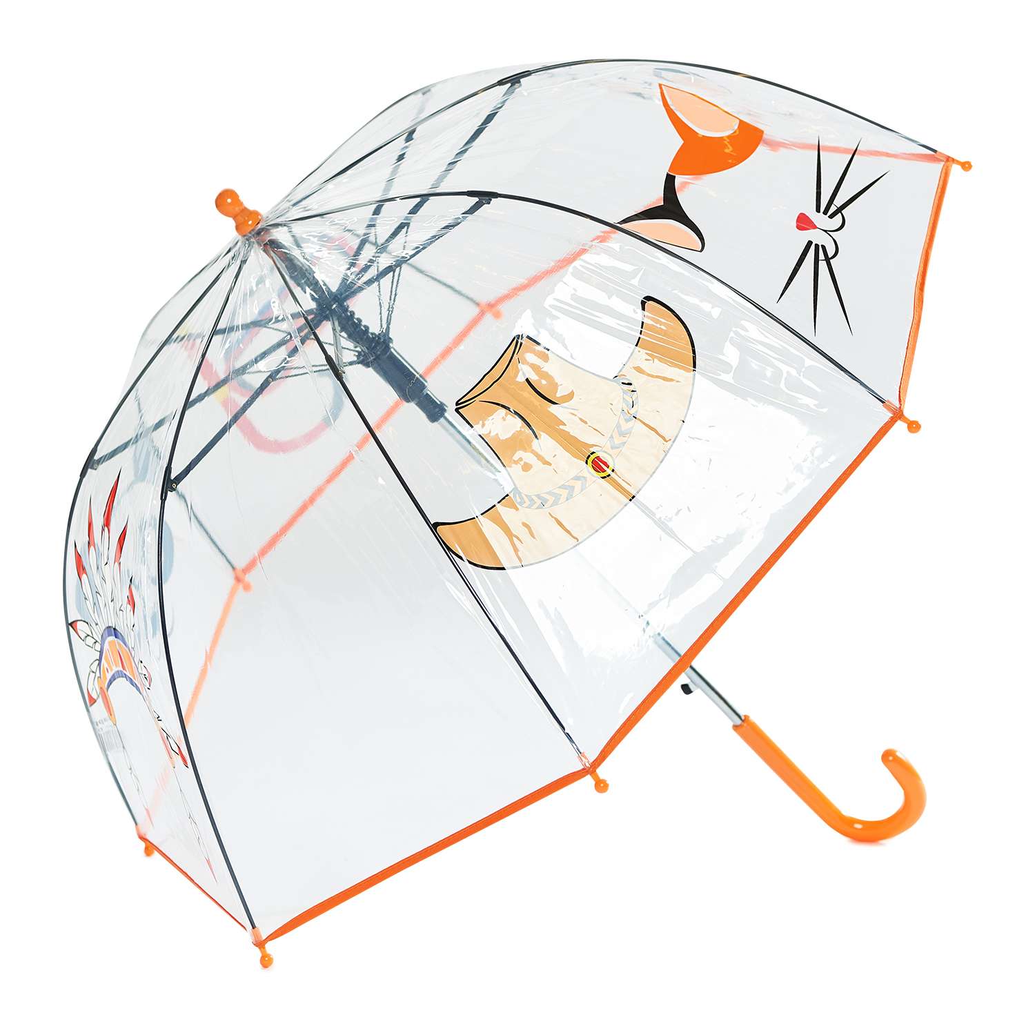 Зонт-трость Wappo DT5 - фото 2