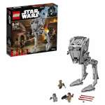 Конструктор LEGO Star Wars TM Разведывательный транспортный шагоход (AT-ST™) (75153)