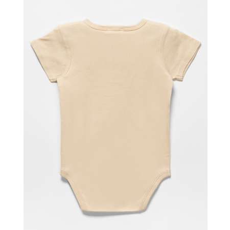 Боди BabyGo