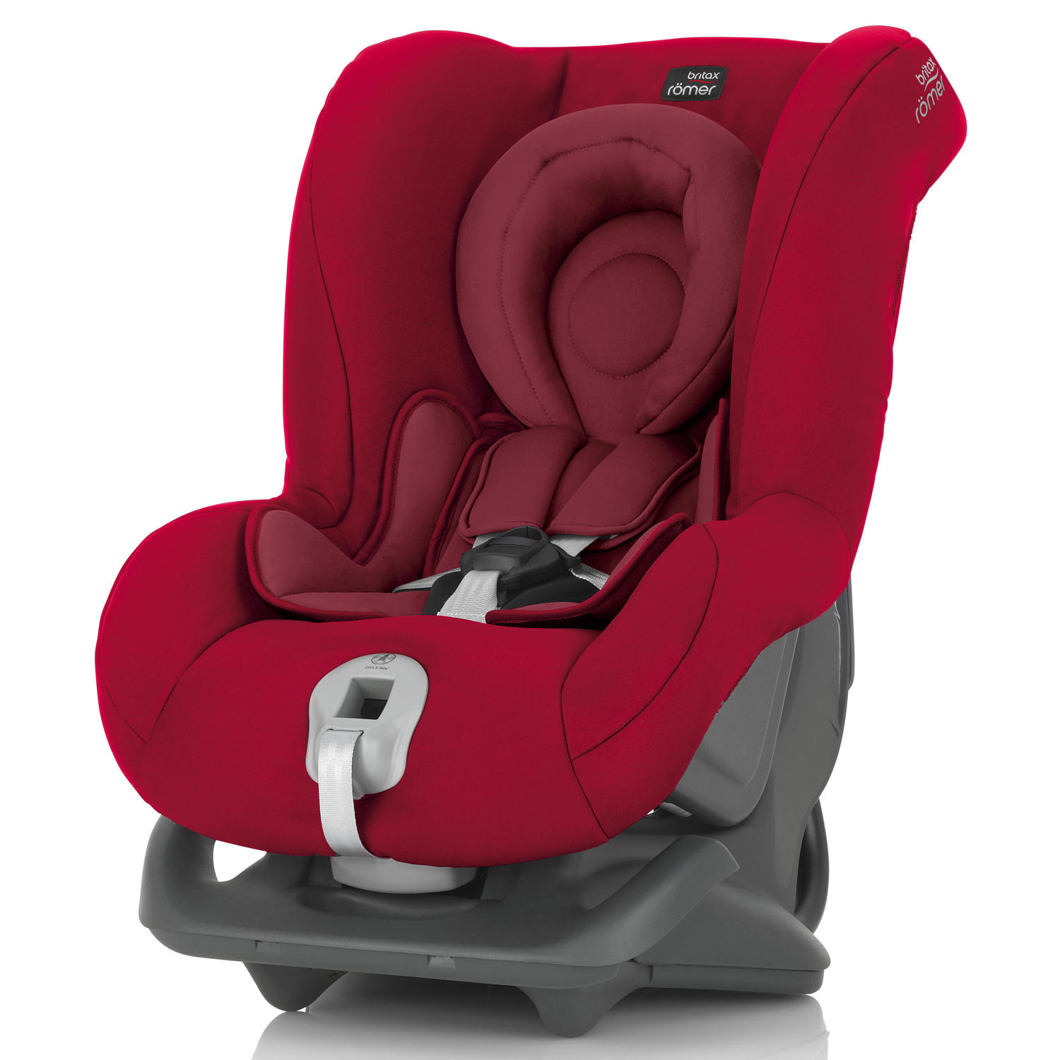 Автокресло Britax Roemer 0+/1 (0-18 кг) - фото 1