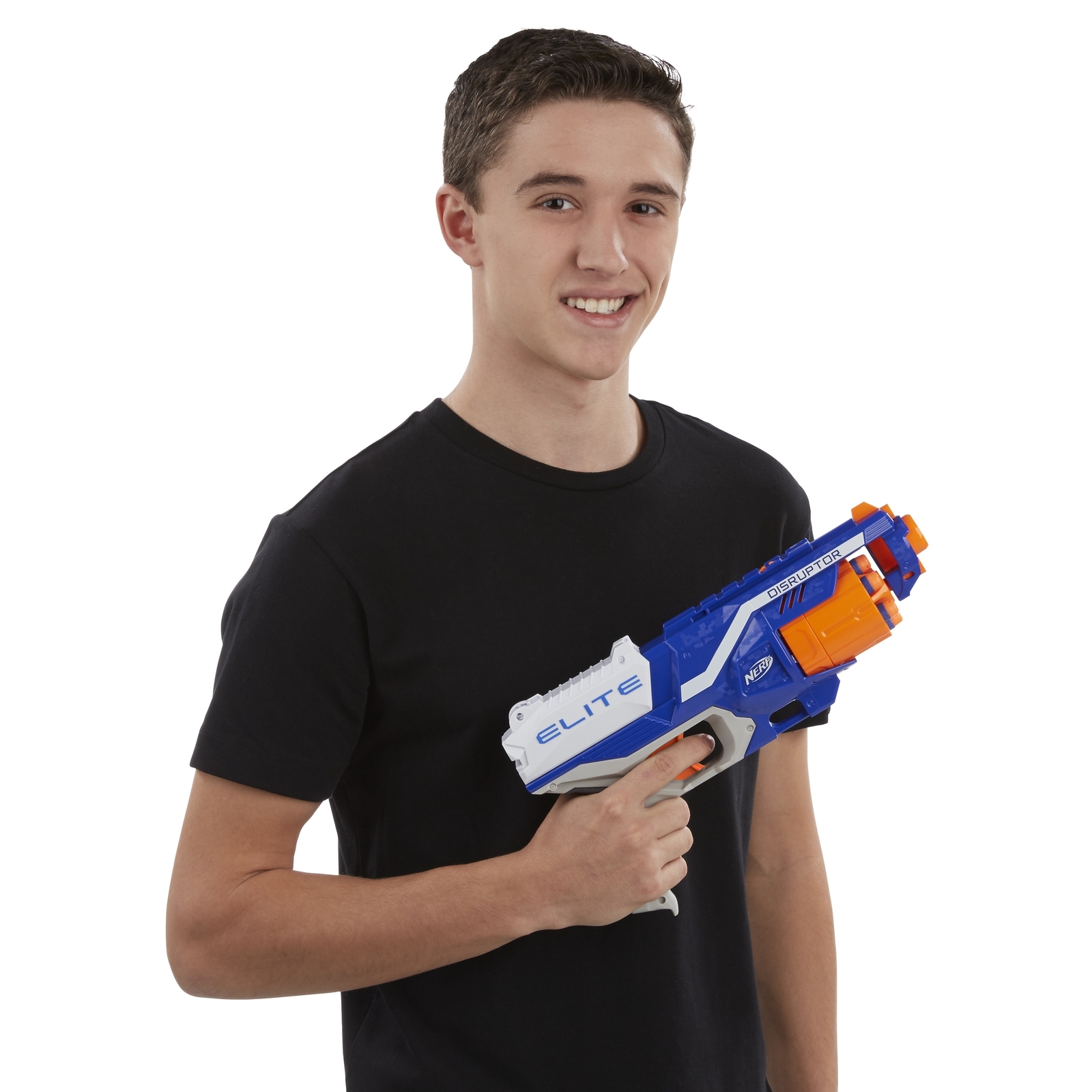 Бластер Nerf Elite Disruptor (B9837EU4) - фото 3