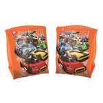 Нарукавники Bestway Hot Wheels 93402