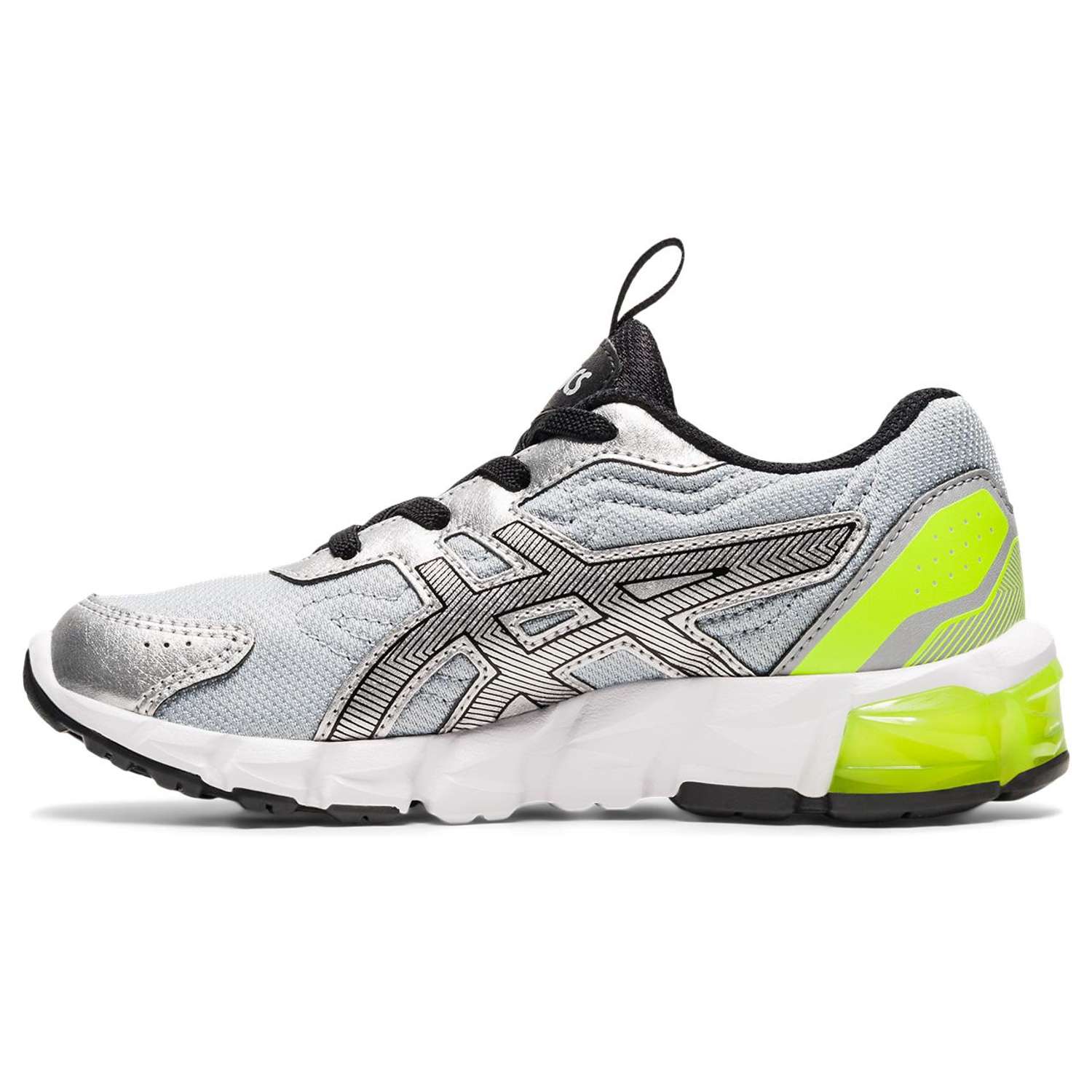 Кроссовки ASICS 1204A00420 - фото 1