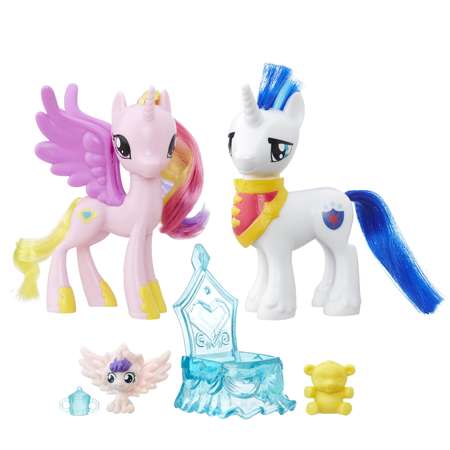 Игровой набор My Little Pony