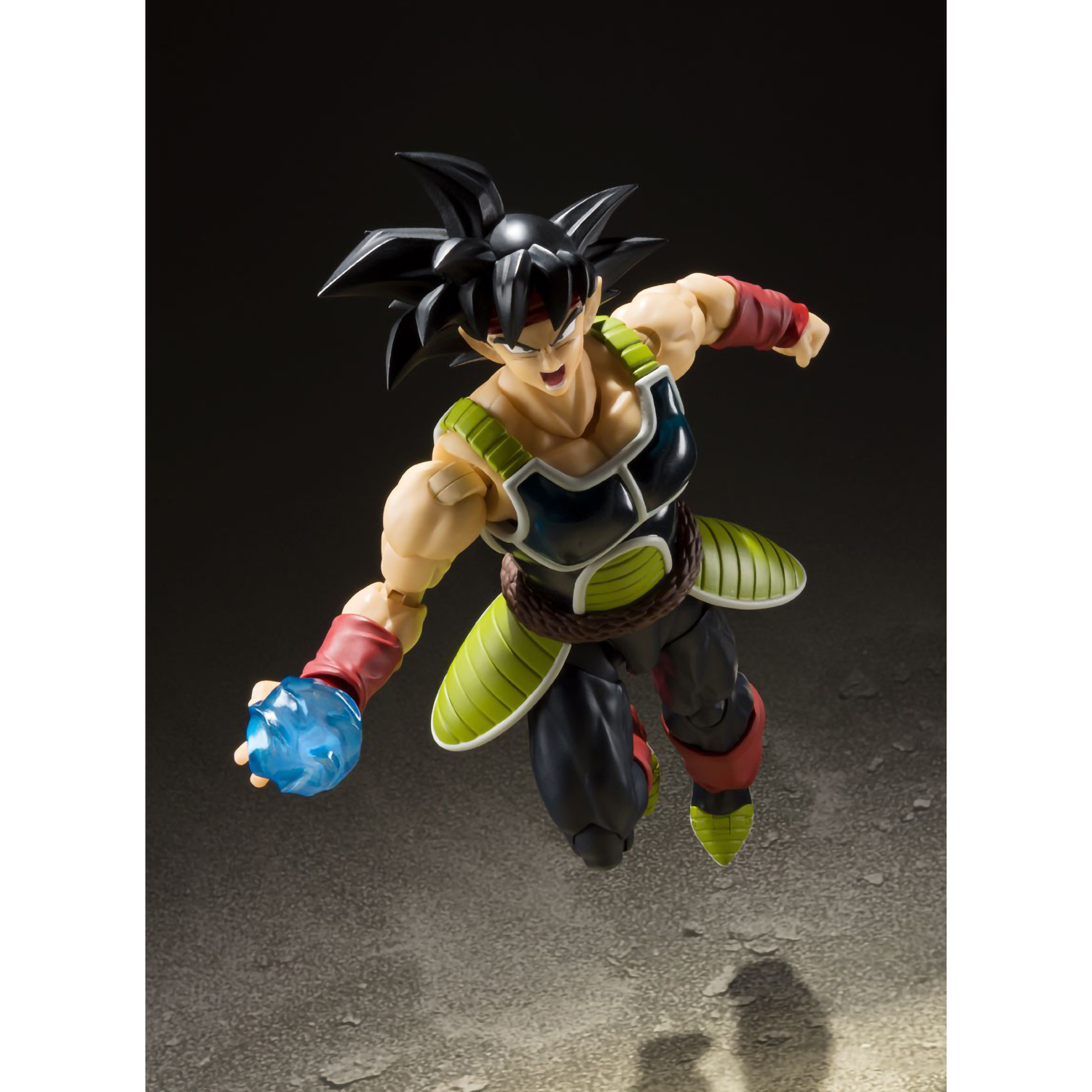 Фигурка Tamashii Nations - фото 8