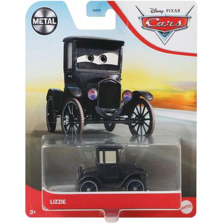 Автомобиль Cars