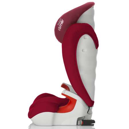 Автокресло Britax Roemer Kidfix SL Flame Red