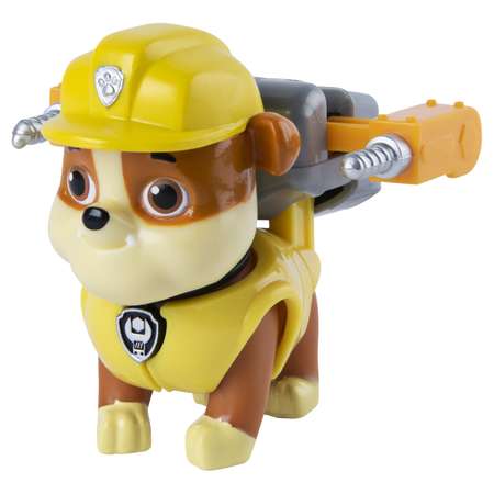 Фигурка Paw Patrol Крепыш классическая 6055249/20121505