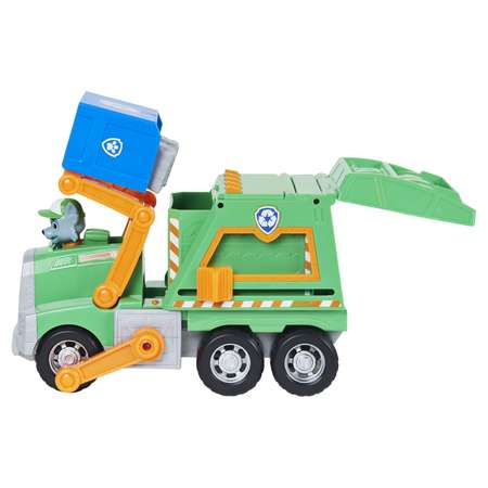 Мусоровоз Paw Patrol