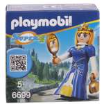 Конструктор Playmobil Супер4. Принцесса Леонора