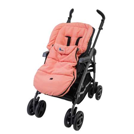 Конверт для коляски Altabebe AL2450L румяный