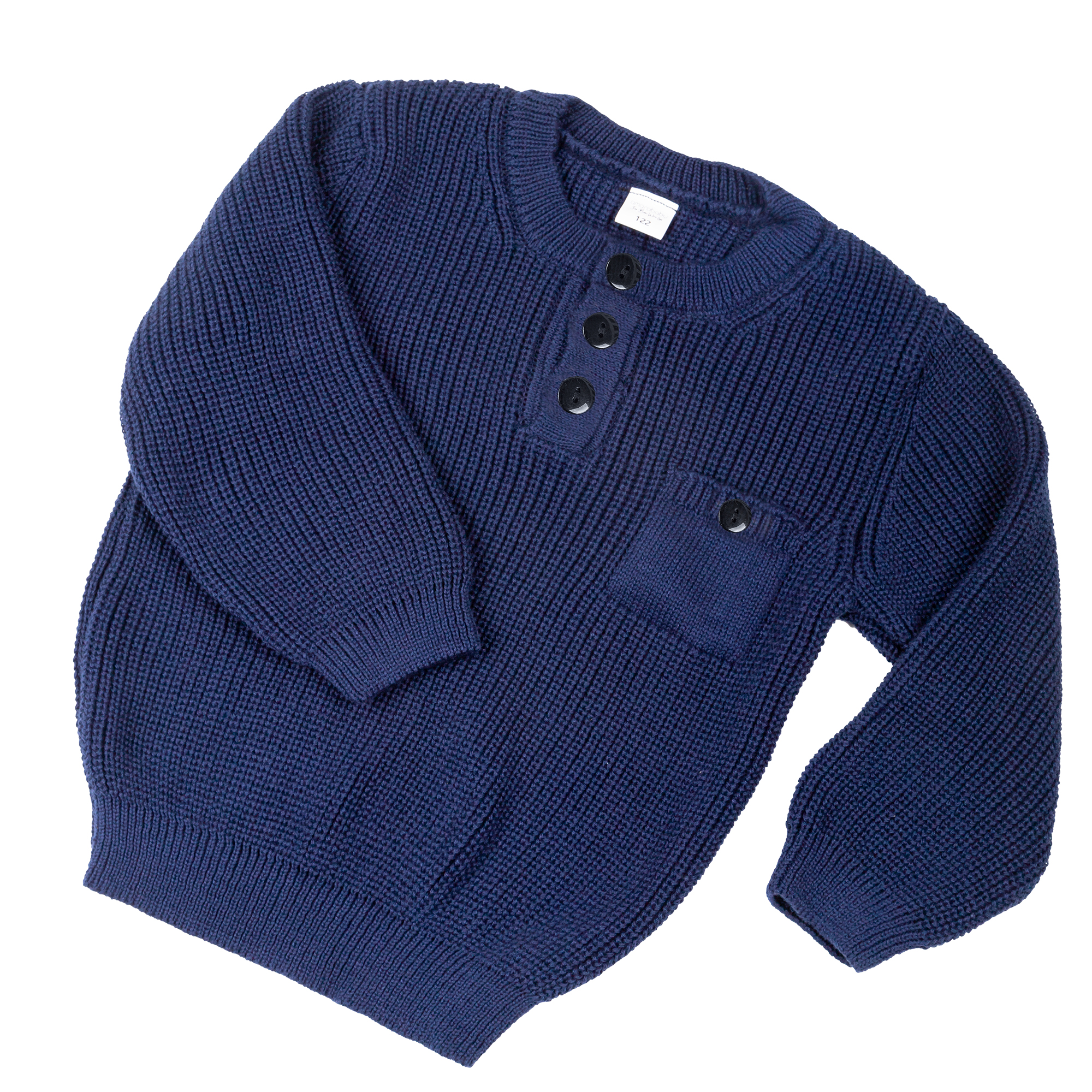 Свитер AmaroBaby AB-OD21-KNIT26/20 - фото 6