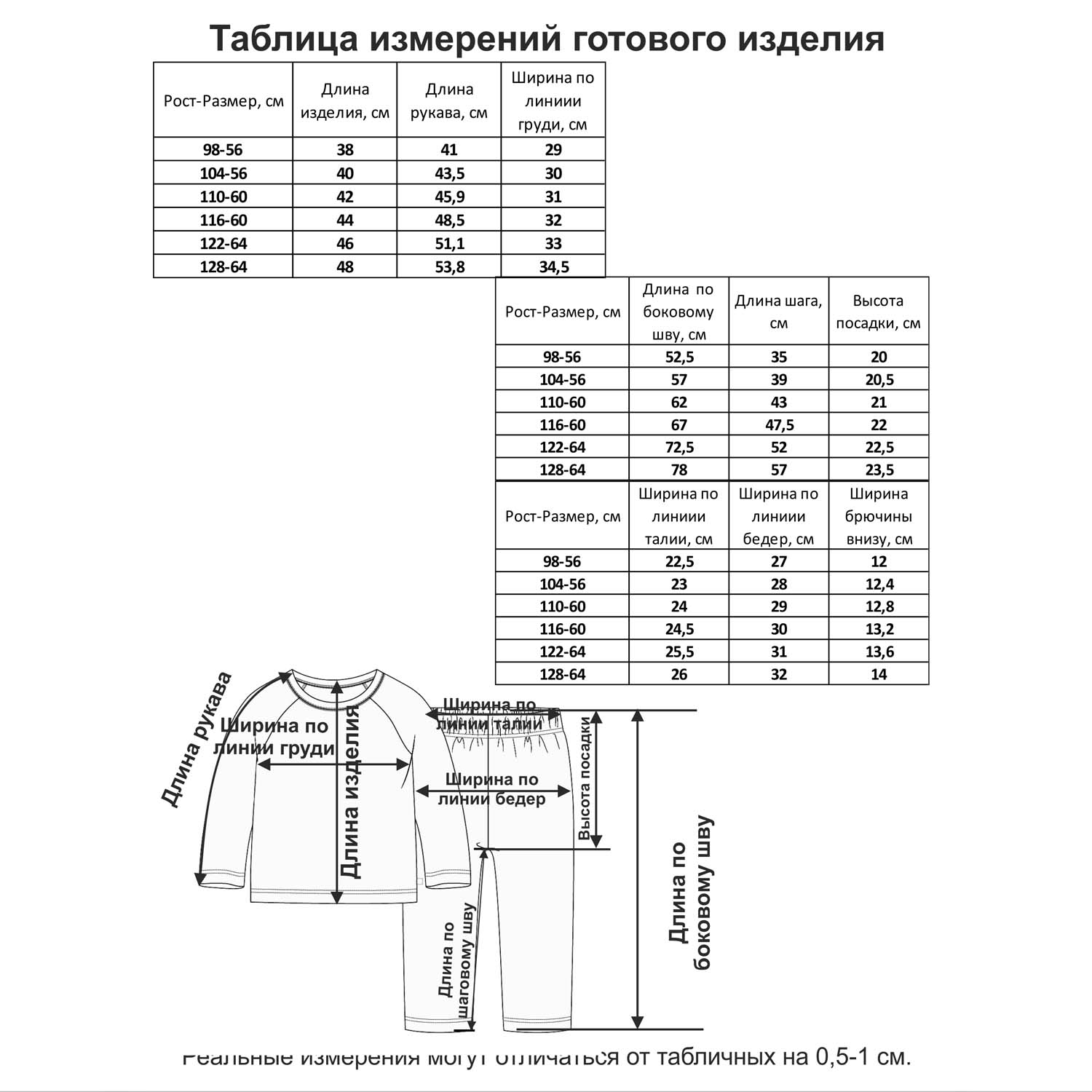 Пижама Мамуляндия 21-1703 Мята - фото 3