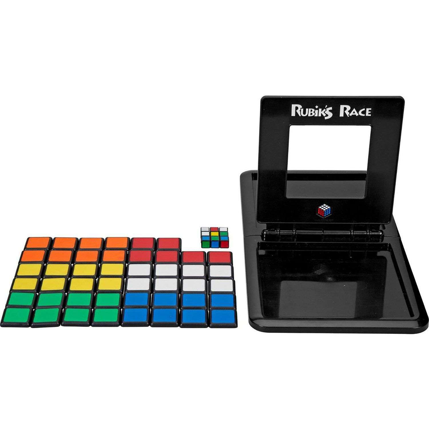 Игра Rubik`s Головоломка Race Рубика 6062952 - фото 2