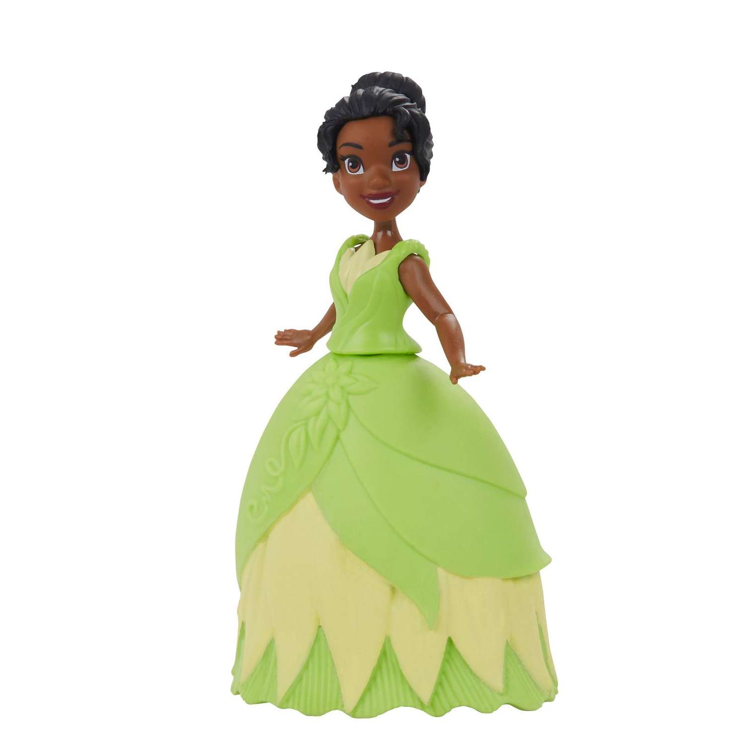 Кукла Disney Princess Hasbro в непрозрачной упаковке (Сюрприз) F0375EU2 F0375EU2 - фото 2