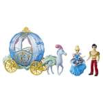 Набор игровой Disney Princess Hasbro Сцена из фильма Золушка E3078EU4