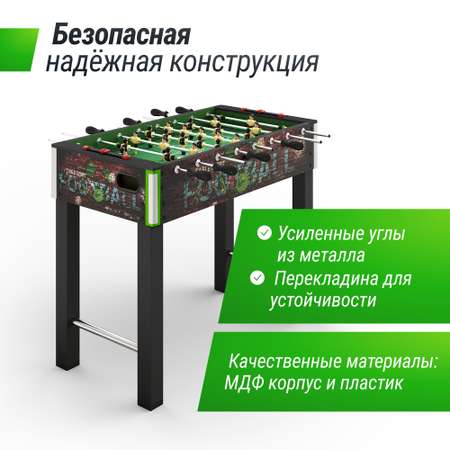 Настольная игра UNIX line футбол