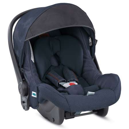 Автокресло Inglesina Huggy Multifix Oxford Blue