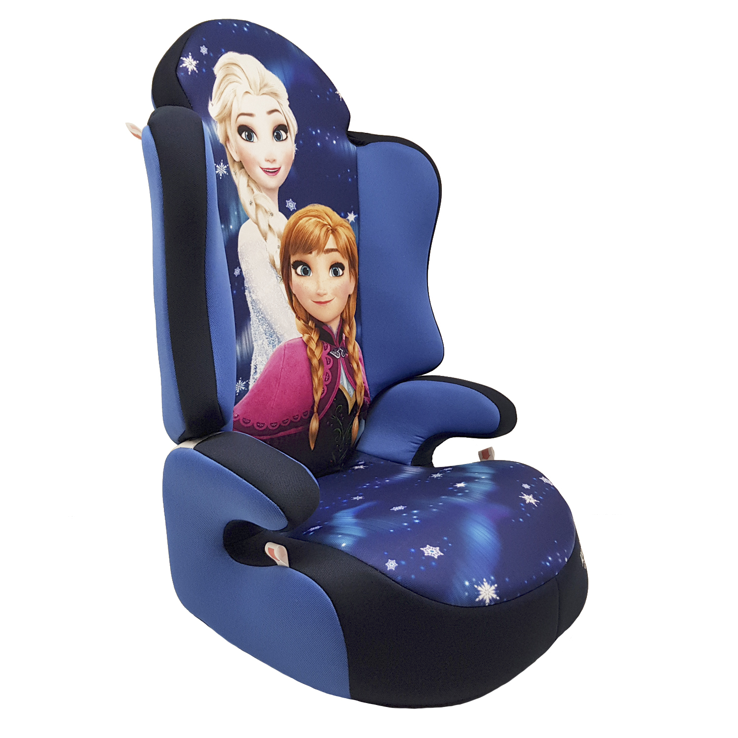 Автокресло Olsson Breton Disney Frozen KRES2894 - фото 3