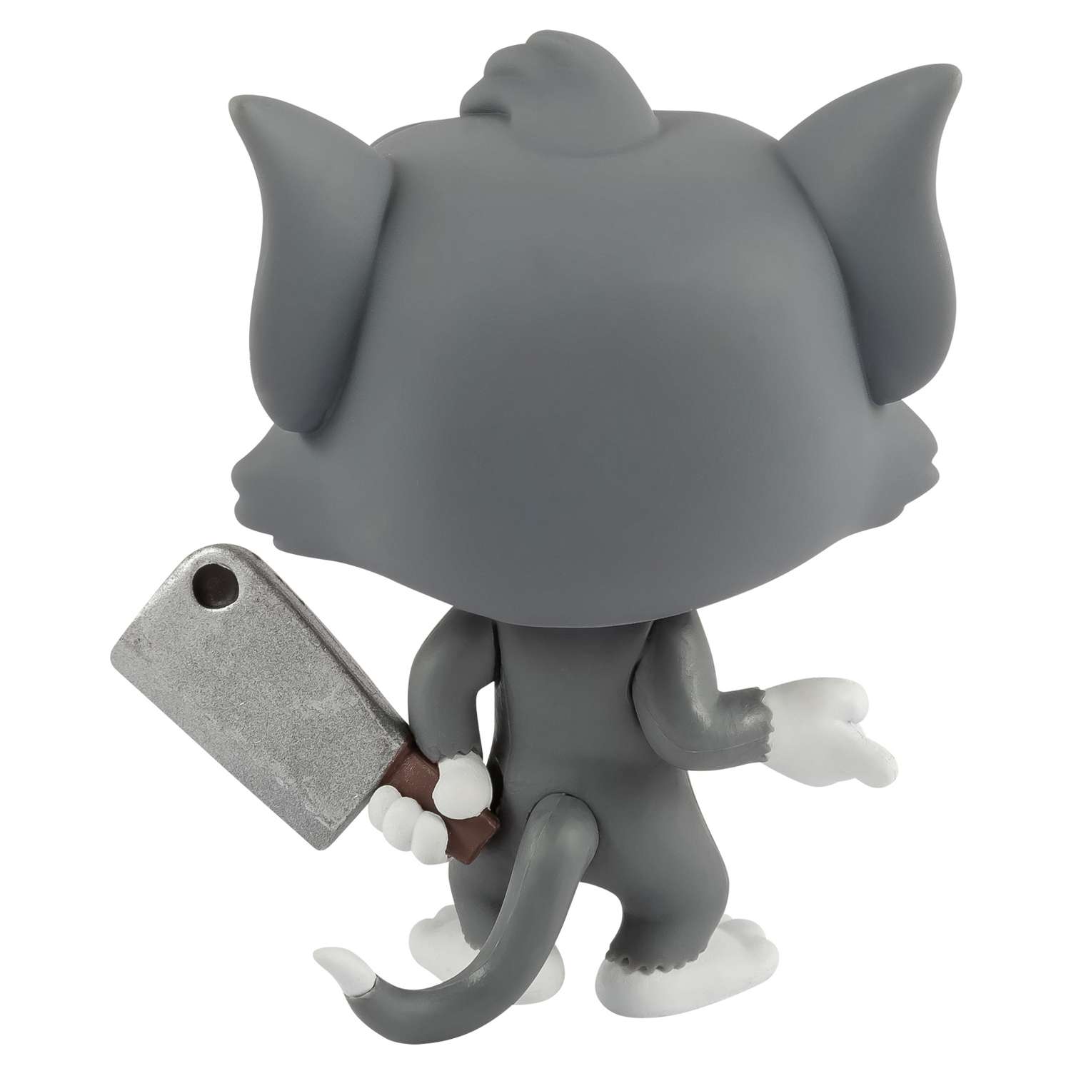 Фигурка Funko Pop vinyl Tom and Jerry Tom - фото 6