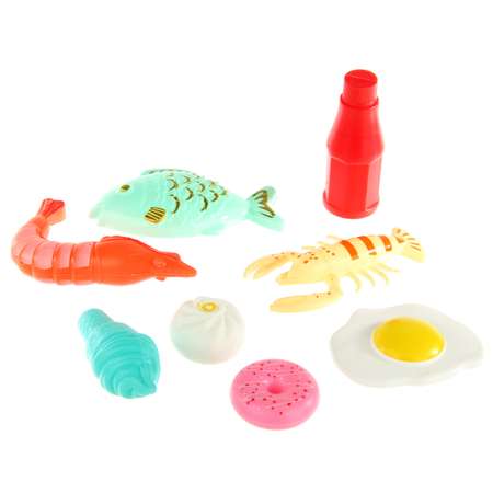 Детская посуда игрушечная Veld Co 14 предметов