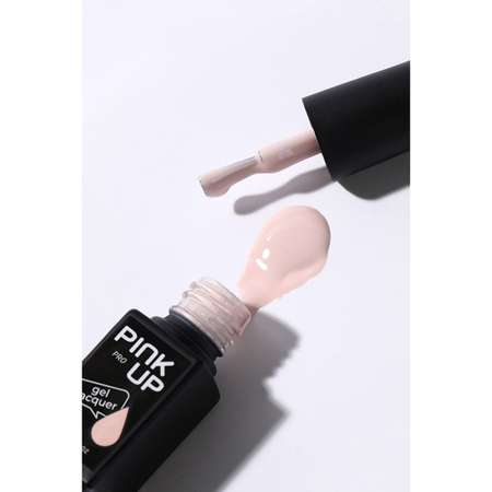 Гель-лак для ногтей Pink Up uv/led тон 05 5 мл