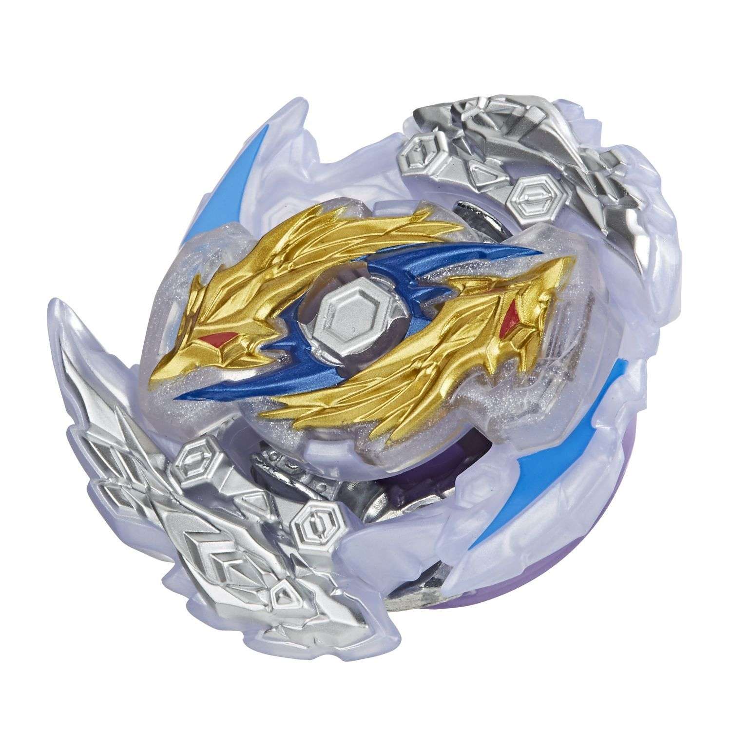 Игрушка BeyBlade Волчок Гиперсфера Зон Луинор L5 E7736EU4 - фото 1