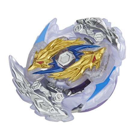 Игрушка BeyBlade Волчок Гиперсфера Зон Луинор L5 E7736EU4