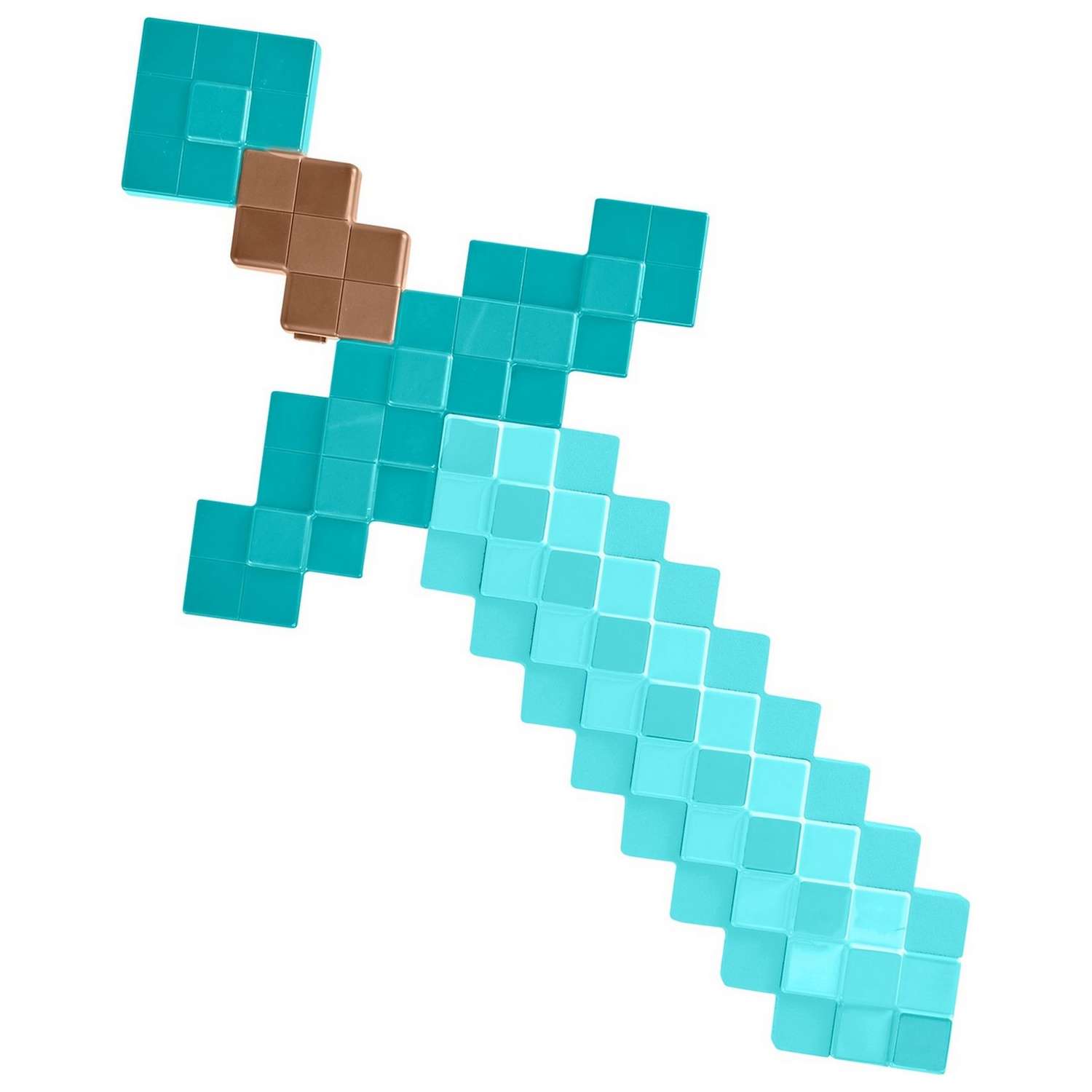 Игрушка Minecraft Алмазный меч HDV53 - фото 4