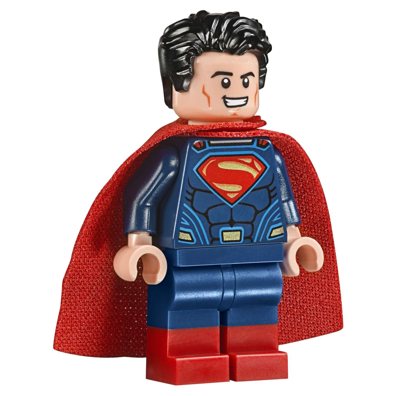 Конструктор LEGO Super Heroes Поединок в небе (76046) - фото 19