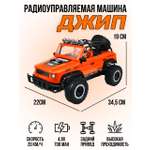 Автомобиль РУ QY Toys 1:12