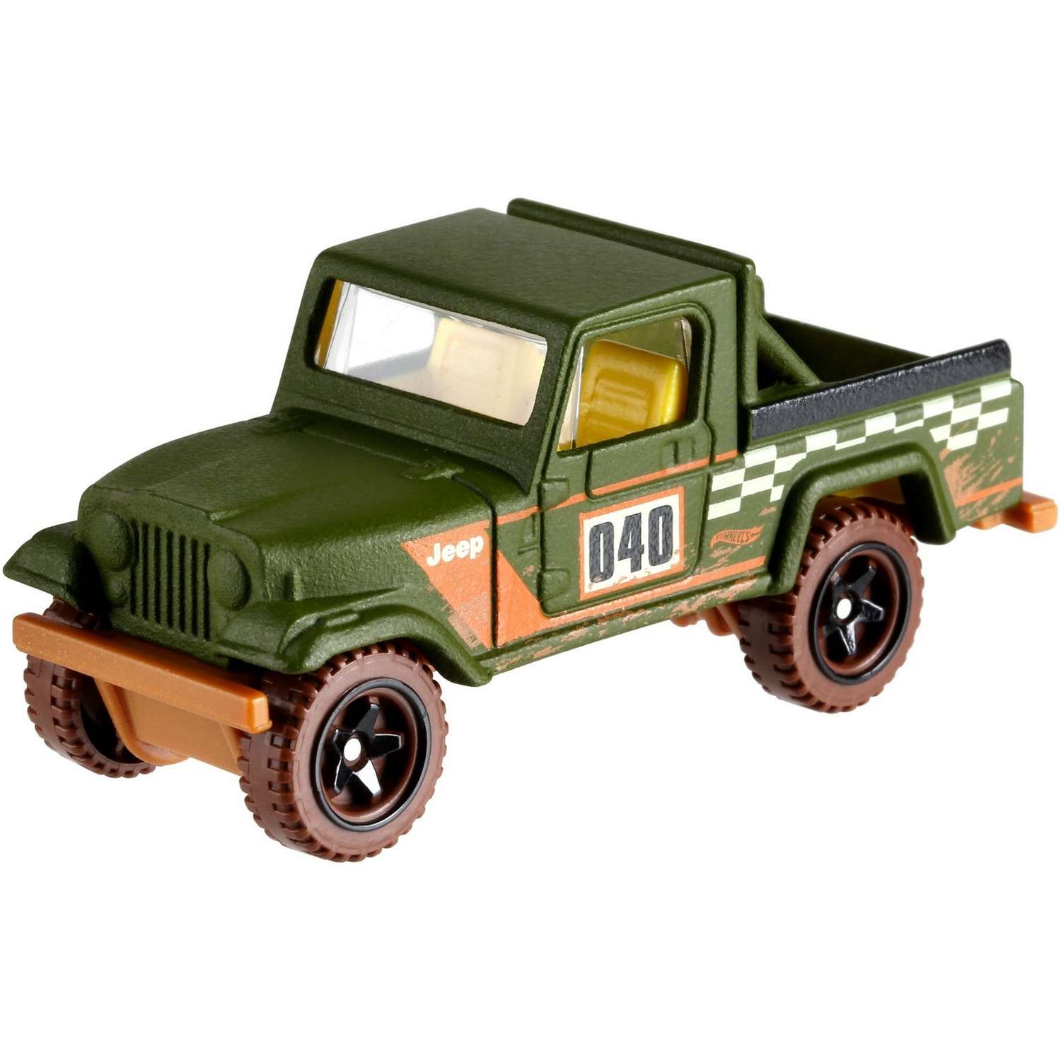 Автомобиль Hot Wheels 1:64 в ассортименте GDG44 - фото 34