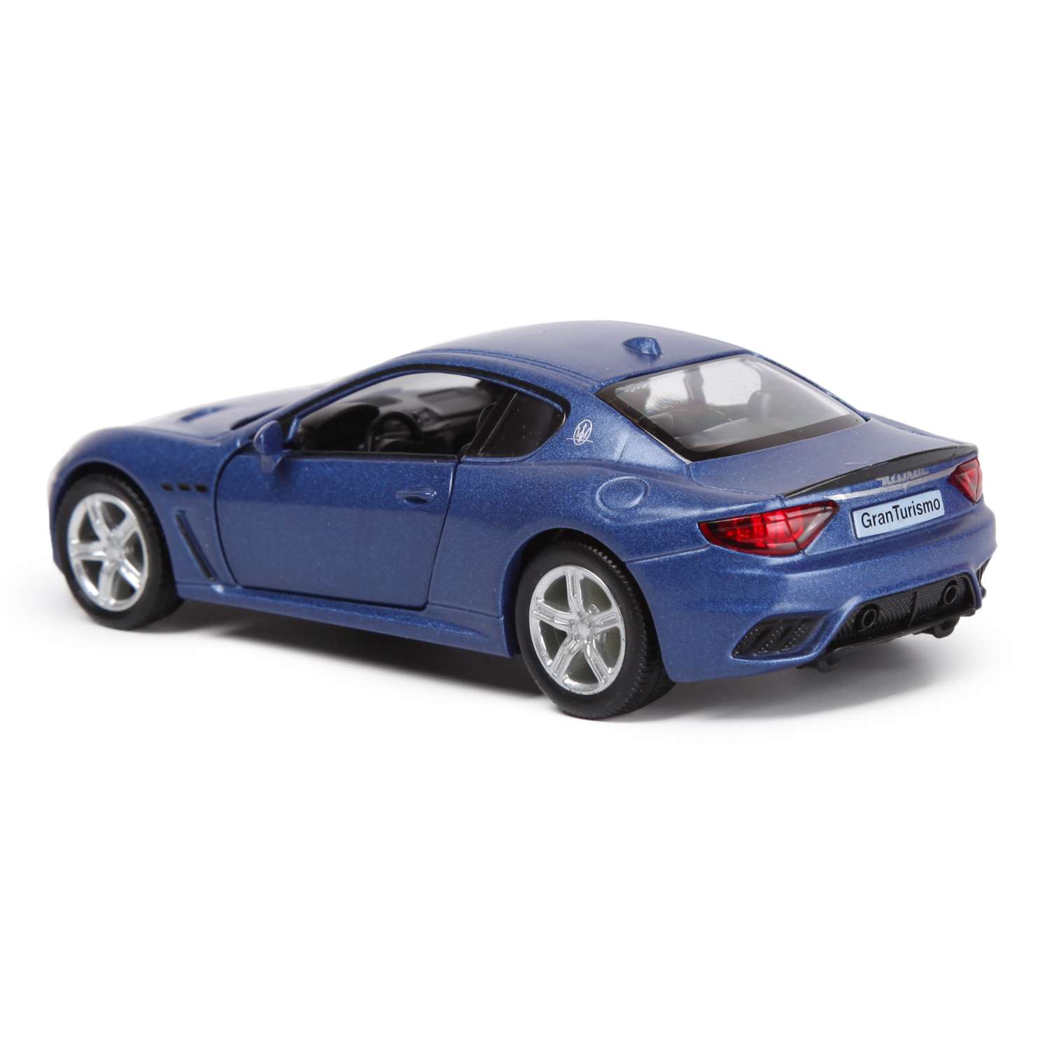 Автомобиль Mobicaro Maserati 1:32 544989M(B) - фото 3