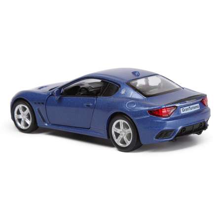 Машинка Mobicaro 1:32 Maserati Granturismo MC 544989M(B)