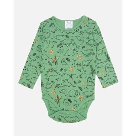 Боди BabyGo