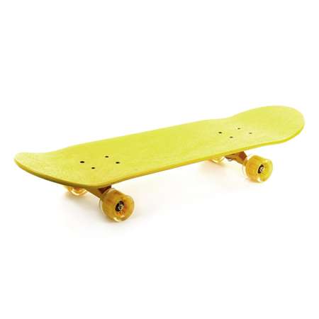 Скейтборд Veld Co деревянный 78х20 см
