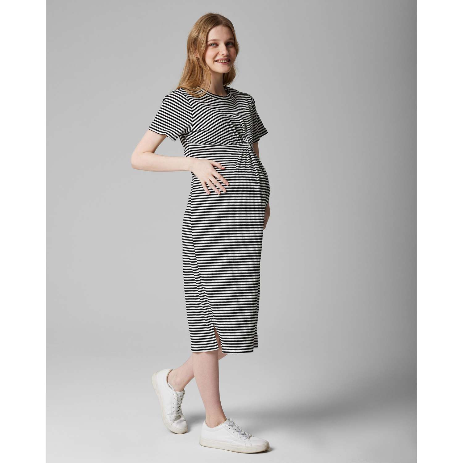 Платье для беременных Futurino Mama S24FM4-14-mat-66I4 - фото 1